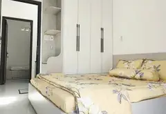 Nhà riêng 2 tầng mới full , tại Nguyễn Văn Lượng chỉ 4ty sd 44m2... Bán nhà riêng tại Gò Vấp, Hồ Chí Minh 08