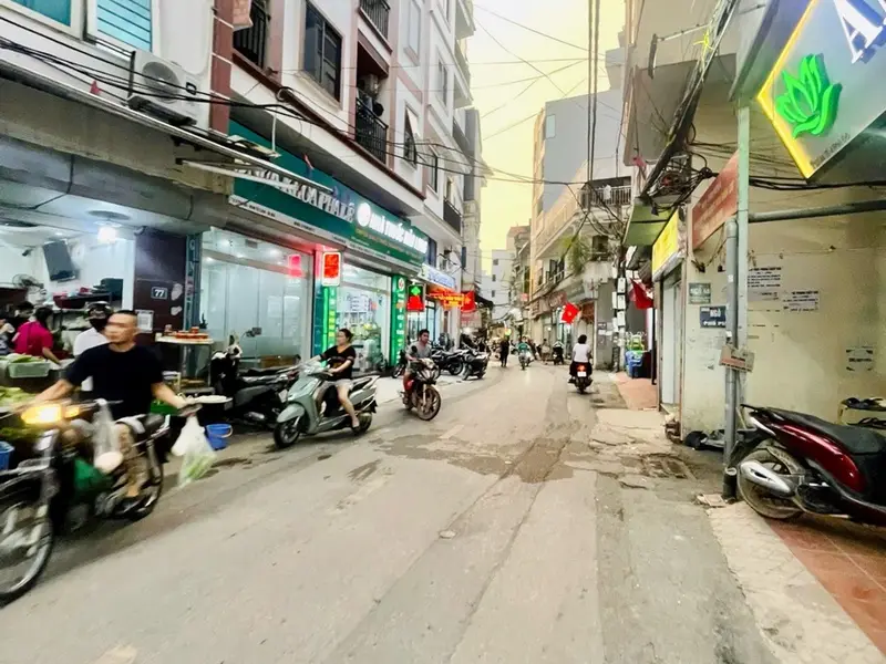Bán nhà riêng 1 tầng tại phường Phú Đô, diện tích 100m2, pháp lý đầy đủ... Bán nhà riêng tại Từ Liêm, Hà Nội 01