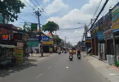 Nhà mặt tiền Nguyễn Tư Giản- 62.2m² - An Hội Tây, Gò Vấp, TP Hồ Chí Minh - 9.2 tỷ... Bán nhà mặt phố tại An Hội Tây, Hồ Chí Minh 03