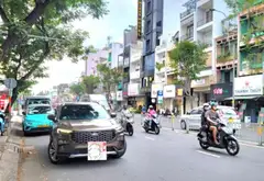 Chung cư mini 3PN rộng rãi tại Nhiêu Lộc, giá hấp dẫn... Bán chung cư mini tại Nhiêu Lộc, Hồ Chí Minh 01