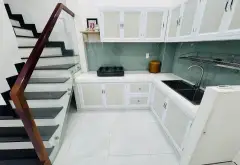Nhà 3 Tầng Gò Vấp Giá Tốt, Sát Sân Bay, Khu Dân Trí Cao... Bán nhà riêng tại Hạnh Thông, Hồ Chí Minh 03
