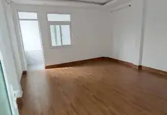 MẶT TIỀN PHAN VĂN HỚN NGANG GẦN 5M, 4 TẦNG KIÊN CỐ, THIẾT KẾ CẦU THANG CUỐI... Bán nhà mặt phố tại Đông Hưng Thuận, Hồ Chí Minh 04