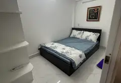 Bán nhà riêng 4 tầng tại Đỗ Thúc Tịnh, thiết kế hiện đại, 44m2... Bán nhà riêng tại An Hội Tây, Hồ Chí Minh 08