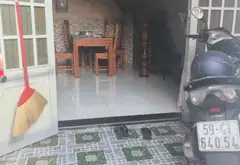 Cơ hội sở hữu nhà riêng 2 tầng 3PN tại Phường Thới An giá tốt hiếm có... Bán nhà riêng tại Thới An, Hồ Chí Minh 09