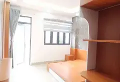 Bán nhà riêng 5 tầng tại phường Bình Trị Đông, TPHCM, diện tích 74.6m²... Bán nhà riêng tại Bình Trị Đông, Hồ Chí Minh 08