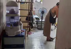 Bán nhà cấp 4 có gác lửng diện tích 63m² tại trung tâm quận Điện Biên Phủ... Bán nhà riêng tại Thanh Khê, Đà Nẵng 02