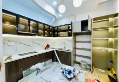 Nhà 2 phòng ngủ tại An Hội Đông - cơ hội sở hữu hiếm có... Bán nhà riêng tại An Hội Đông, Hồ Chí Minh 04