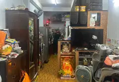 BÁN NHÀ 3 TẦNG MẶT TIỀN VÕ VĂN KIỆT, QUẬN 5... Bán nhà riêng tại Chợ Quán, Hồ Chí Minh 01