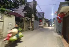 Đất hiếm Phường Chương Mỹ, sổ sẵn, mặt tiền rộng... Bán đất tại Chương Mỹ, Hà Nội 02