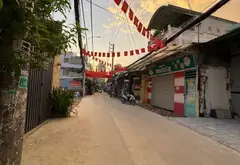 🚨 CHỦ CẦN BÁN GẤP – GIẢM THẲNG 3 TỶ, CÒN 9.6 TỶ – AI NHANH NGƯỜI ĐÓ CÓ!

🏡 4x17m • 5 tầng • đường... Bán nhà riêng tại Nhà Bè, Hồ Chí Minh 04