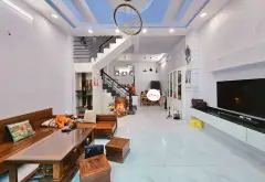 Nhà trong ngõ, ngách, hẻm - 77m² - Phước Long, Quận 9, TP Hồ Chí Minh - 6.9 tỷ... Bán nhà riêng tại Phước Long, Hồ Chí Minh 02