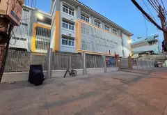 MẶT TIỀN NGUYỄN CHẾ NGHĨA, QUẬN 8 — ĐỐI DIỆN TRƯỜNG HỌC - KINH DOANH ĐA NGÀNH NGHỀ.... Bán nhà mặt phố tại Phú Định, Hồ Chí Minh 10