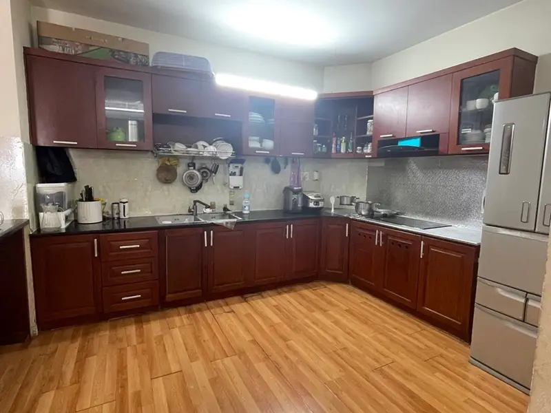 Bán nhà căn hô chung cu đường Hoa sứ, phường Cầu Kiệu,TP.HCM 9,6 tỷ... Bán căn hộ chung cư tại Cầu Kiệu, Hồ Chí Minh 01