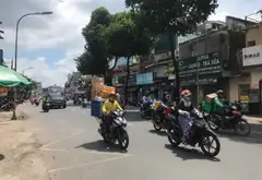 Cơ hội hiếm có sở hữu nhà mặt phố diện tích lớn tại Nguyễn Kiệm, Gò Vấp... Bán nhà mặt phố tại Hạnh Thông, Hồ Chí Minh 04
