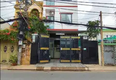 Bán nhà mặt phố 6 tầng có thang máy, mặt tiền 5,5m, Phường Hiệp Bình, TP HCM... Bán nhà mặt phố tại Hiệp Bình, Hồ Chí Minh 01