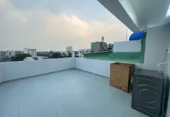 Nhà mới đẹp Thới An - 4 phòng ngủ đẳng cấp... Bán nhà riêng tại Thới An, Hồ Chí Minh 11