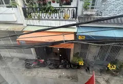 Bán nhà riêng 2 tầng tại phường 16, quận Gò Vấp, diện tích 29.2 m2, pháp lý rõ ràng... Bán nhà riêng tại An Hội Đông, Hồ Chí Minh 07