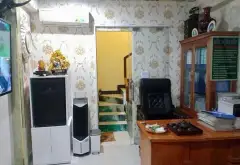 Bán nhà mặt phố 7m² Nguyễn Hồng Đào, Tân Bình – Mặt tiền 4.8m, Giá chỉ 6.5 tỷ... Bán nhà mặt phố tại Tân Bình, Hồ Chí Minh 08