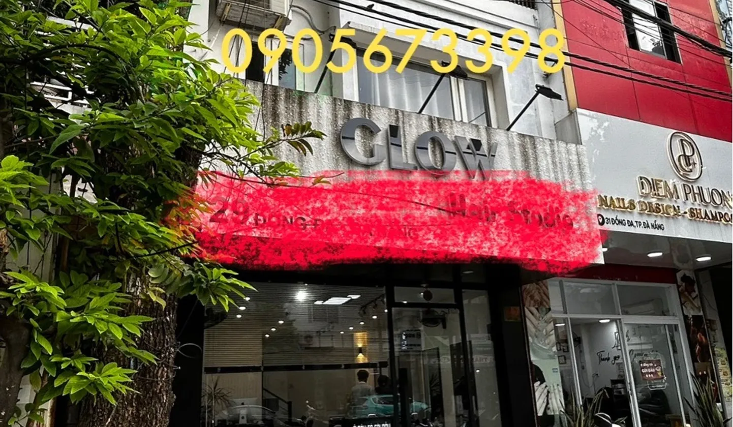 Nhà Mặt Phố Hải Châu - Đầu Tư Mở Rộng Kinh Doanh 🚀... Bán nhà mặt phố tại Hải Châu, Đà Nẵng 01