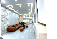 Bán nhà Bằng Liệt 13.8 tỷ NHÀ HIẾM LINH ĐÀM - 5 TẦNG THANG MÁY - MẶT NGÕ THÔNG - Ô TÔ CÁCH 10m... Bán nhà riêng tại Hoàng Liệt, Hà Nội 03
