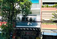 Cơ hội hiếm có sở hữu nhà mặt phố 3 tầng ngay trung tâm Thanh Khê... Bán nhà mặt phố tại Thanh Khê, Đà Nẵng 01