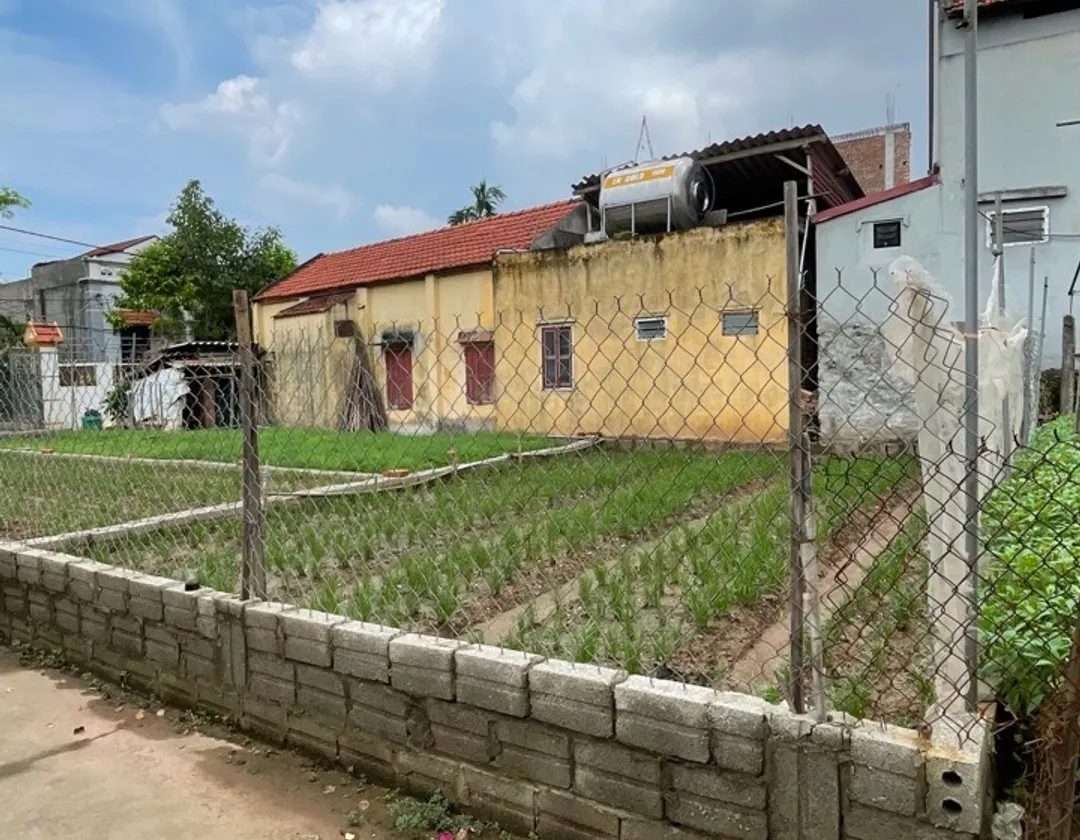 Bán Đất 46.2m² Tại Phú Trạch, Mễ Sở Gần Đường Ô Tô Tránh... Bán đất tại Mễ Sở, Hưng Yên 01