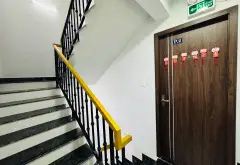 CĂN HỘ DỊCH VỤ 6 TẦNG ĐƯỜNG ÂU DƯƠNG LÂN 66M2 - HXH 6M - CHỈ 19 T.Ỷ TL... Bán nhà riêng tại Chánh Hưng, Hồ Chí Minh 03