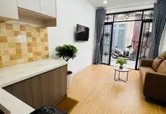 Nhà 2 tầng 1 phòng ngủ tại Gò Vấp giá 2,59 tỷ... Bán nhà riêng tại Thông Tây Hội, Hồ Chí Minh 05