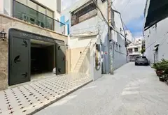 Nhà mới đón đầu xu hướng tại Gò Vấp, 4 tầng rộng rãi... Bán nhà riêng tại An Hội Đông, Hồ Chí Minh 01