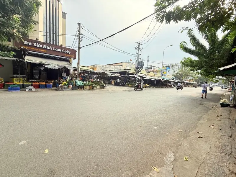 Bán nhà mặt phố Nguyễn Sỹ Sách, 3 tầng, mặt tiền gần 7m... Bán nhà mặt phố tại Tân Sơn, Hồ Chí Minh 01