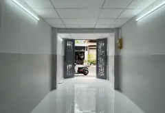 Bán nhà riêng 2 tầng 30m2 tại Quận 6 giá 5,75 tỷ... Bán nhà riêng tại Phú Lâm, Hồ Chí Minh 08