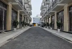 Bán nhà 4 tầng 5PN khu Trịnh Đình Trọng Tân Phú, xe hơi vào nhà... Bán nhà riêng tại Tân Phú, Hồ Chí Minh 02