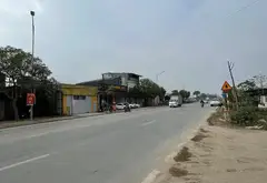 Siêu phẩm đất hai mặt tiền quốc lộ vành đai tại trung tâm tăng trưởng phía Tây Hà Nội... Bán nhà mặt phố tại Hoài Đức, Hà Nội 04