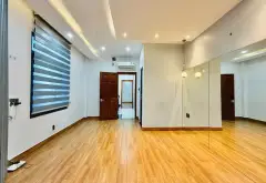 Nhà Lô Góc 5 Tầng Có Thang Máy - Kinh Doanh Đỉnh Ở Gò Vấp... Bán nhà mặt phố tại An Hội Tây, Hồ Chí Minh 01