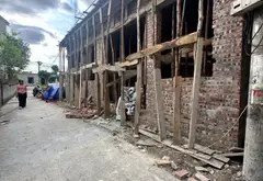 Nhà riêng 3 tầng mặt ngõ chính xã Đồng Quang, ô tô đỗ cửa, gần nhà văn hóa... Bán nhà riêng tại An Dương, Hải Phòng 03