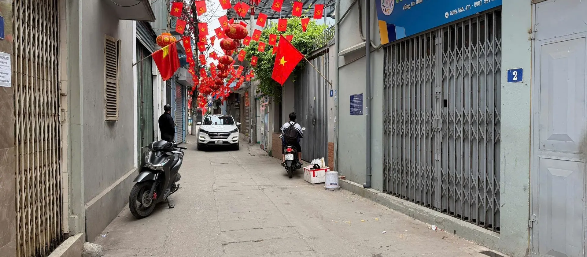 Bán Nhà THANH LIỆT 105m MẶT TIỀN KHỦNG NGÕ THÔNG Ô TÔ ĐỖ CỬA VÀO NHÀ KINH DOANH BẤT CHẤP 19 tỷ... Bán nhà riêng tại Hoàng Liệt, Hà Nội 01