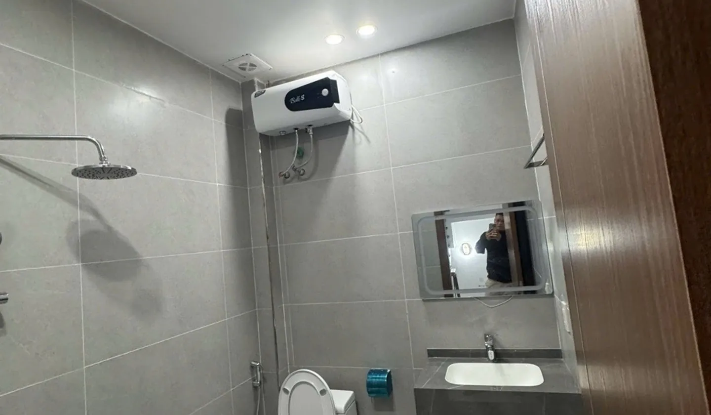 BÁN NHÀ 4 TẦNG XÂY MỚI ĐỘC LẬP – 229 MIẾU HAI... Bán nhà riêng tại Lê Chân, Hải Phòng 01