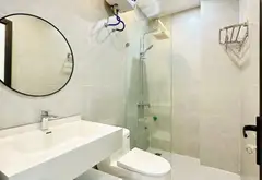 Nhà riêng mới xây tại trung tâm quận Lê Chân với vị trí kết nối thuận tiện... Bán nhà riêng tại An Biên, Hải Phòng 13