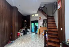 Nhà 3 Tầng ngay Trương Định, Hoàng Mai. Diện tích 38m2, Mặt tiền 5m.... Bán nhà riêng tại Hoàng Mai, Hà Nội 02