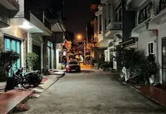 Căn Nhà Góc Đẹp Hút Mắt Trên Đường Cao Thắng - Sống Đẳng Cấp, Không Gian Thoáng Đã Mắt... Bán nhà riêng tại Hồng Bàng, Hải Phòng 01