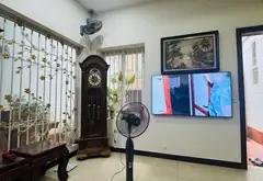 Nhà Biệt Thự Mặt Tiền quyền lực phố Khương Hạ, Ô Tô Tải Đỗ Cửa, Cơ Hội Vàng Đầu Tư.... Bán nhà riêng tại Khương Đình, Hà Nội 05