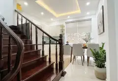 Bán nhà riêng 4 tầng tại Xuân Đỉnh, Bắc Từ Liêm, nhà rộng thoáng, ô tô đỗ cửa... Bán nhà riêng tại Từ Liêm, Hà Nội 03