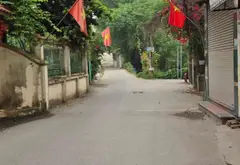 Bán nhà riêng 4 tầng, diện tích 37m², Đông Mỹ - Nam Phù, gần ô tô tránh... Bán nhà riêng tại Nam Phù, Hà Nội 09