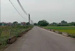 Bán đất lô góc tại Ninh Xá, Bắc Ninh giá 1.35 tỷ... Bán đất tại Ninh Xá, Bắc Ninh 05
