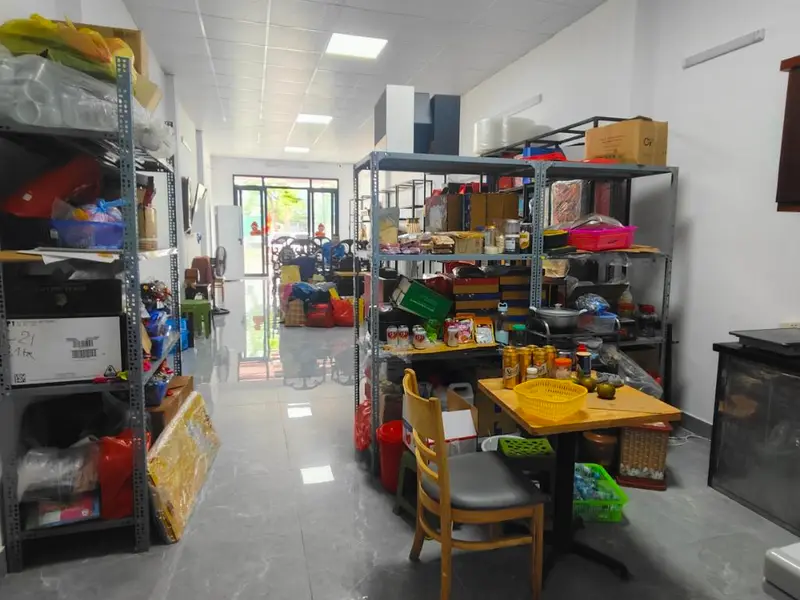 Nhà mặt phố Xã Đan Phượng - Giá tốt đầu tư ngay... Bán nhà mặt phố tại Đan Phượng, Hà Nội 01