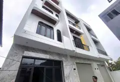 Nhà riêng 4 tầng hướng Đông Nam tại khu vực Đào Yên, Kiến An... Bán nhà riêng tại An Hải, Hải Phòng 03