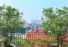 Nhà 6 tầng thang máy gần ô tô ở Ngọc Hà, Ba Đình... Bán nhà riêng tại Ngọc Hà, Hà Nội 05