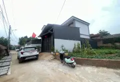 Bán đất lô góc vị trí đẹp tại xã Thạch Đà, Mê Linh, Hà Nội, diện tích 110m²... Bán đất tại Yên Lãng, Hà Nội 01