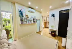 NHÀ 5 TẦNG LÔ GÓC SIÊU ĐẸP, Ô TÔ ĐỖ CỬA, KINH DOANH ĐỈNH PHƯỜNG CẦU GIẤY... Bán nhà riêng tại Cầu Giấy, Hà Nội 02