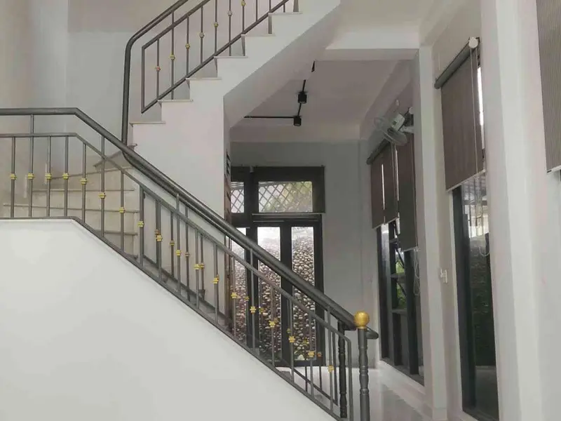 Nhà Phố Đẳng Cấp Tại Quận 12 Với Không Gian Sống Lý Tưởng... Bán nhà riêng tại Tân Thới Hiệp, Hồ Chí Minh 01